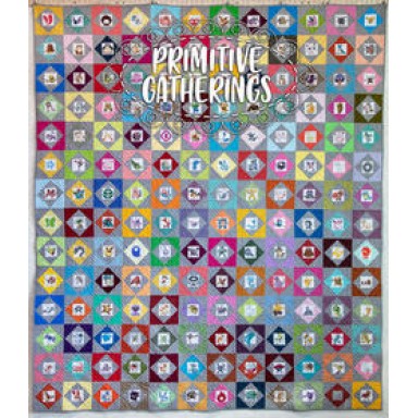 Pokemon I-Spy Quilt Download