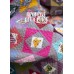 Pokemon I-Spy Quilt Download