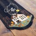 Pumpkin Farm Table Runner