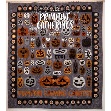 Pumpkin Carving
