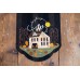 Pumpkin Farm Table Runner