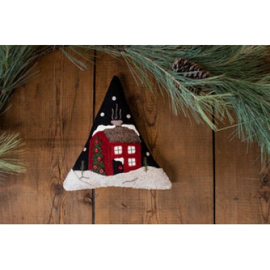 Holiday House Tree