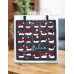 Believe In The Magic Table Mat