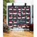 Believe In The Magic Table Mat