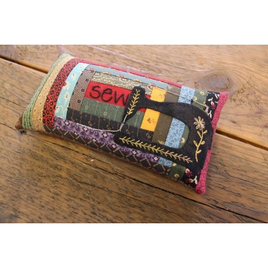 Sew Pincushion