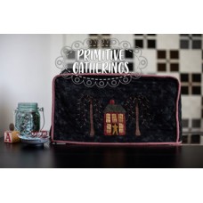  Sewing Machine Cover-House