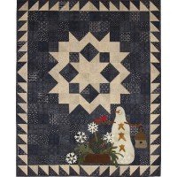 Snowflake Garden