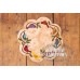 Songbirds Table Mat