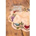 Songbirds Table Mat