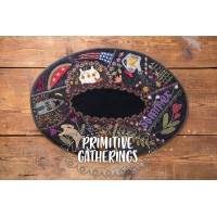 Summer Crazy Table Mat