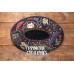 Summer Crazy Table Mat