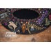 Summer Crazy Table Mat
