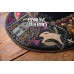 Summer Crazy Table Mat