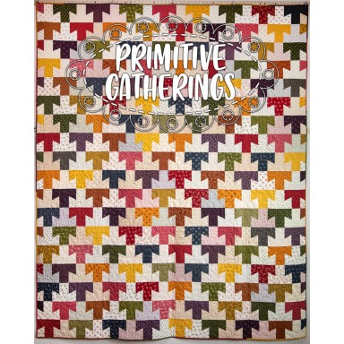 T-Quilt