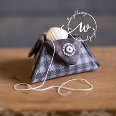 Thread Catcher