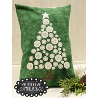 Tis' The Season Pillow