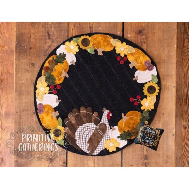 Tom's Pumpkin Patch  