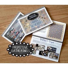 Triangle Gatherings Book