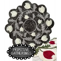 Triumph TulipTable Mat