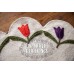 Tulip Festival Mat