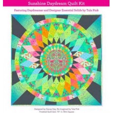 Sunshine Daydream Quilt Kit