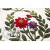 Scrappy Wildflower Garden
