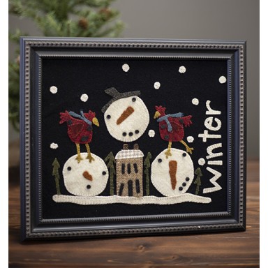 Winter