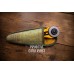 Wool Bucket and Rotary Cutter Case 