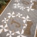 Wreaths of Joy-Grey & White