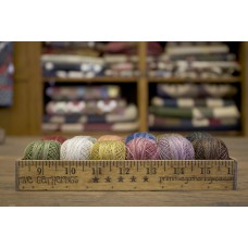 12 Valdani Thread Holder Ruler Box