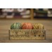 Bobbin Holder Ruler Box