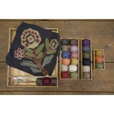 Set of 4 Ruler Boxes