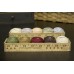 Long Valdani  #12 Thread Box