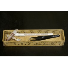 Long Notions Ruler Box