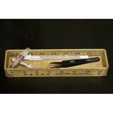 Long Notions Ruler Box