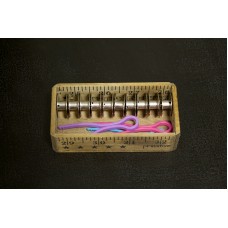 Bobbin Buddies Ruler Box