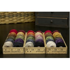 Ruler Box With Valdani Threads