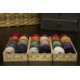 Ruler Box With Valdani Threads