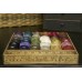 Large 36 Ball Valdani Ruler Box