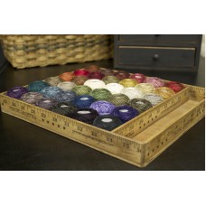 Large 36 Ball Valdani Ruler Box