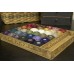 Large 36 Ball Valdani Ruler Box