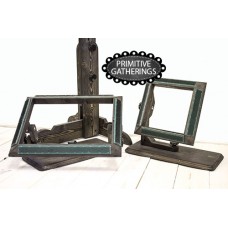 Punch Needle or Rug Hooking Frame