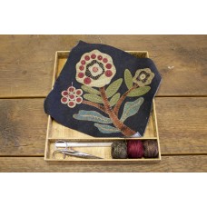 Project Holder Ruler Box