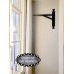 Swinging Arm Quilt Rack