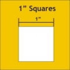 1" Square Small Pack