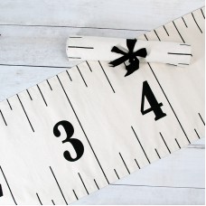 Measure Up Canvas Ruler