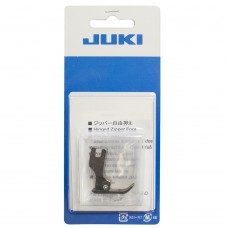 Juki Hinged Zipper Foot 