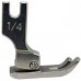 Juki TL Series Standard Hinged Quarter Inch Presser Foot