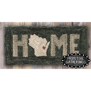 Home Punch Needle