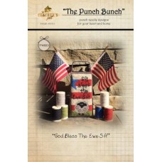 Punch Bunch - God Bless The Eew S A